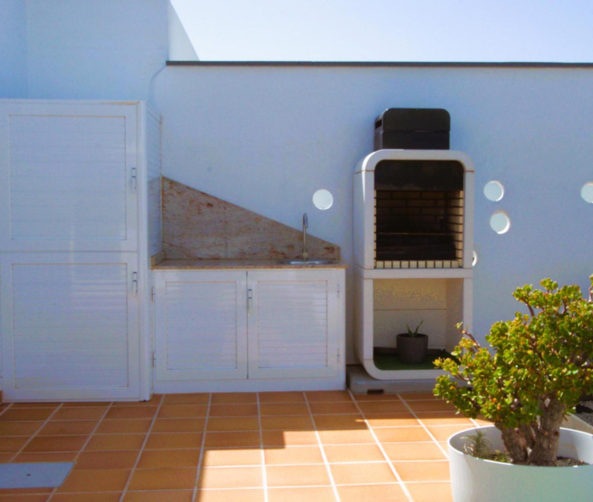 ティアス Casa Itaヴィラ エクステリア 写真